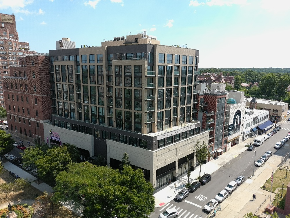 BLVD Condominiums Queens, New York